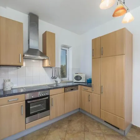 Holiday home In Novigrad With Private Pool Filipac