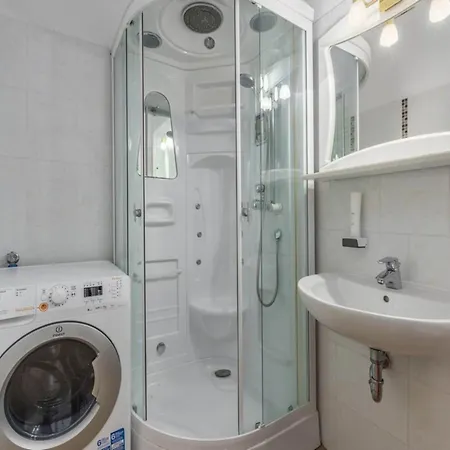 Holiday home In Novigrad With Private Pool Filipac