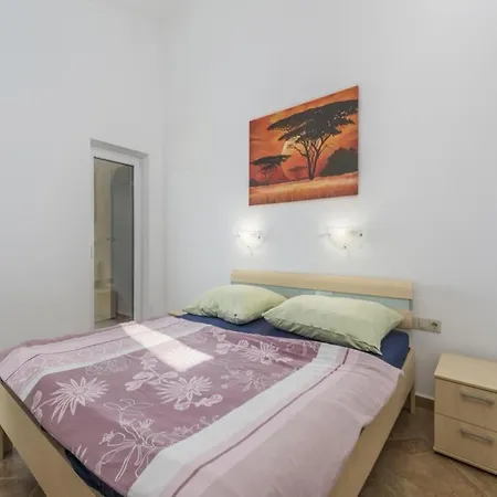 In Novigrad With Private Pool