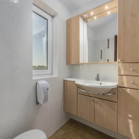 In Novigrad With Private Pool Holiday home *
