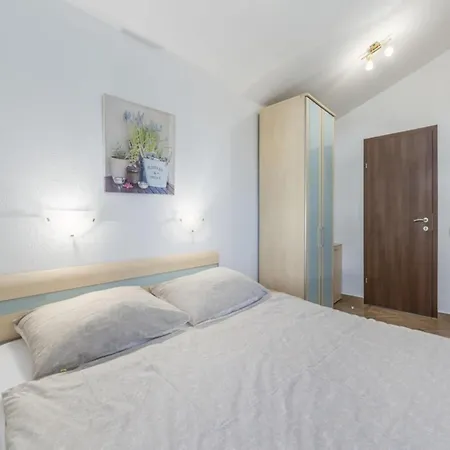 Holiday home In Novigrad With Private Pool Filipac