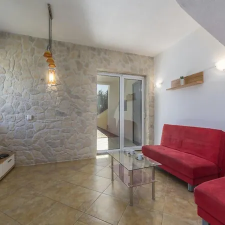 In Novigrad With Private Pool *