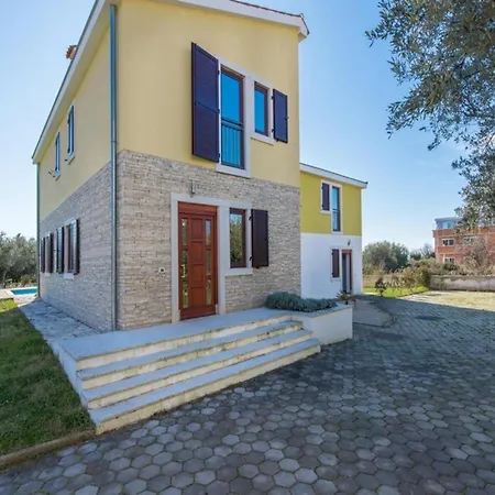 In Novigrad With Private Pool
