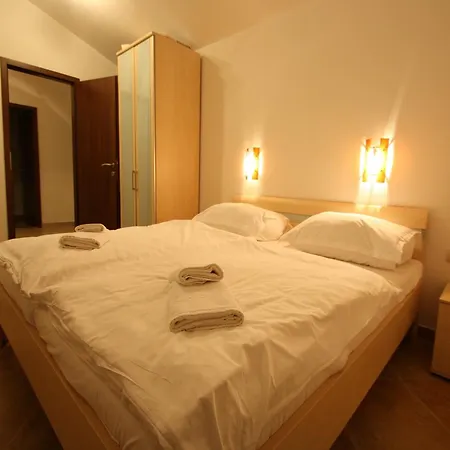 In Novigrad With Private Pool *