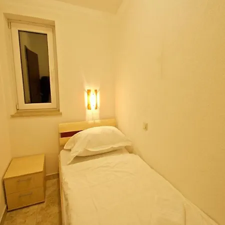 Holiday home In Novigrad With Private Pool