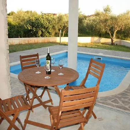 Holiday home In Novigrad With Private Pool *